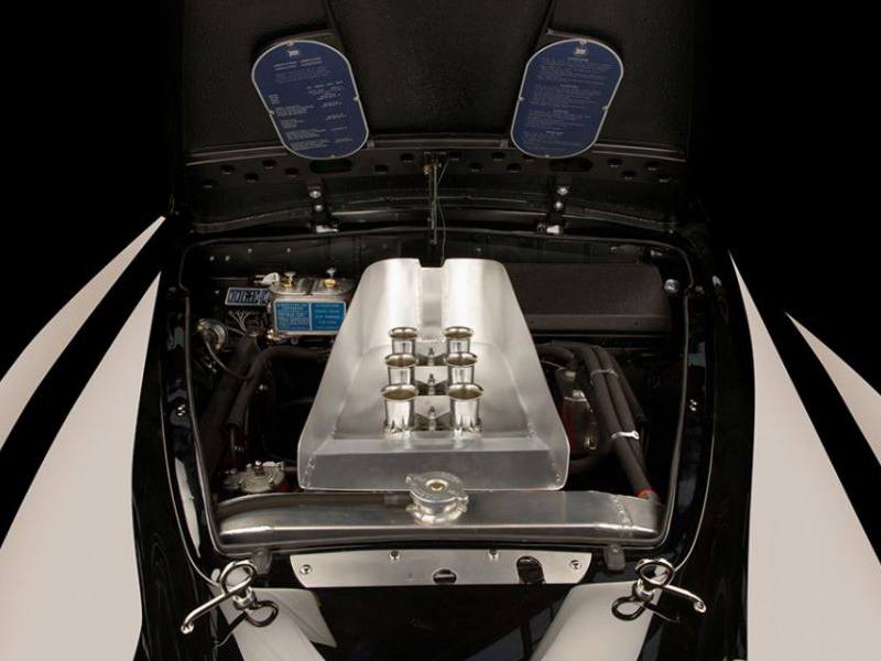 Lancia Aurelia 